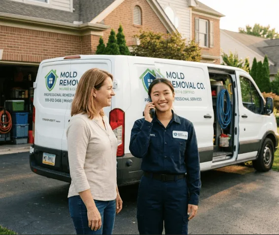 Crawlspace Mold Remediation Spencer, NC FAQs
